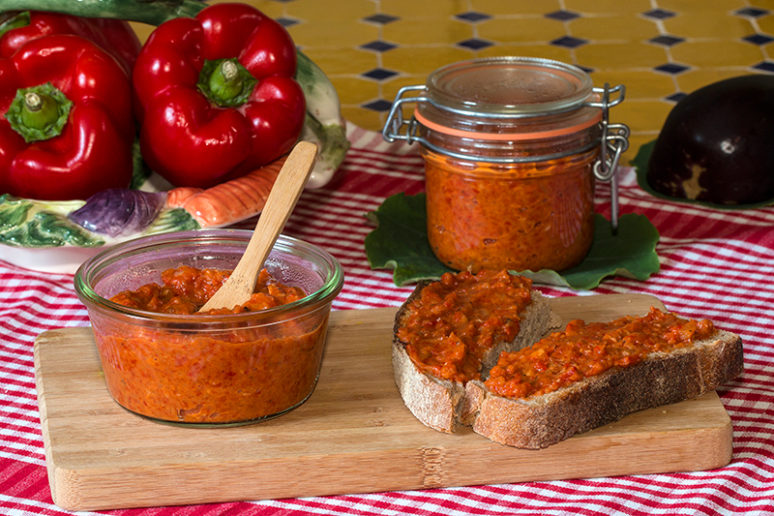 Ajvar