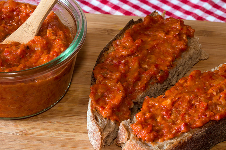 Ajvar