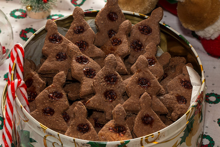 sablés