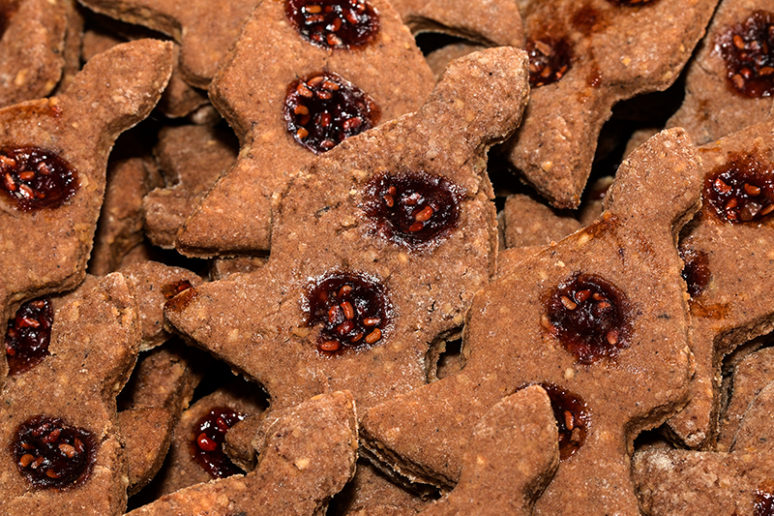 sablés