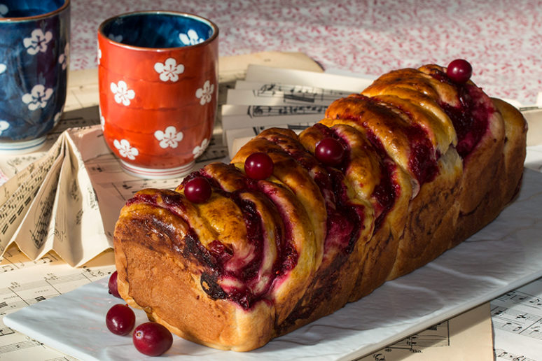 babka