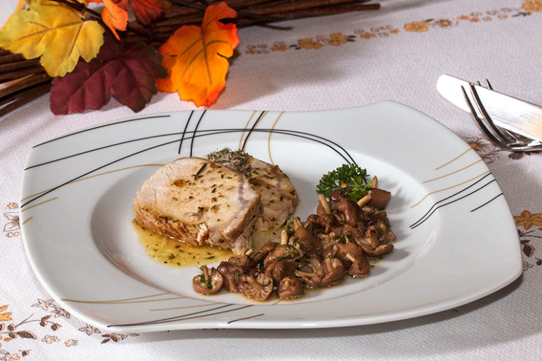 mousserons
