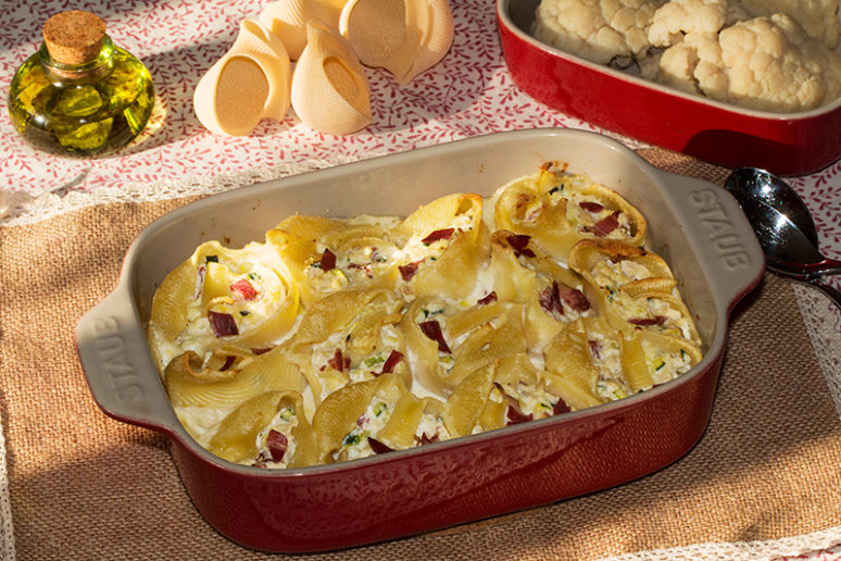 Conchiglioni 