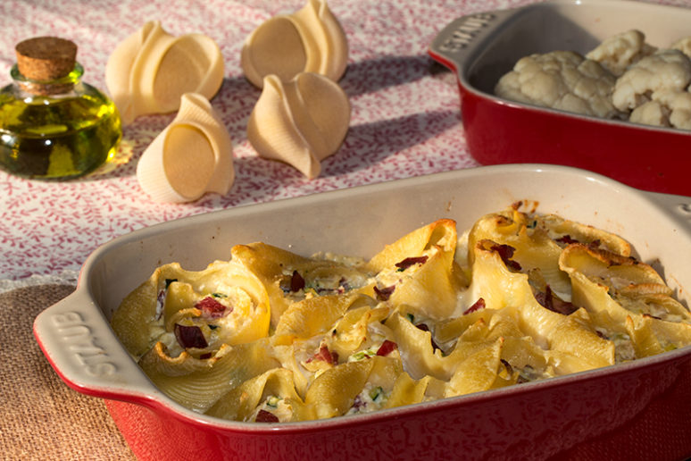 Conchiglioni 