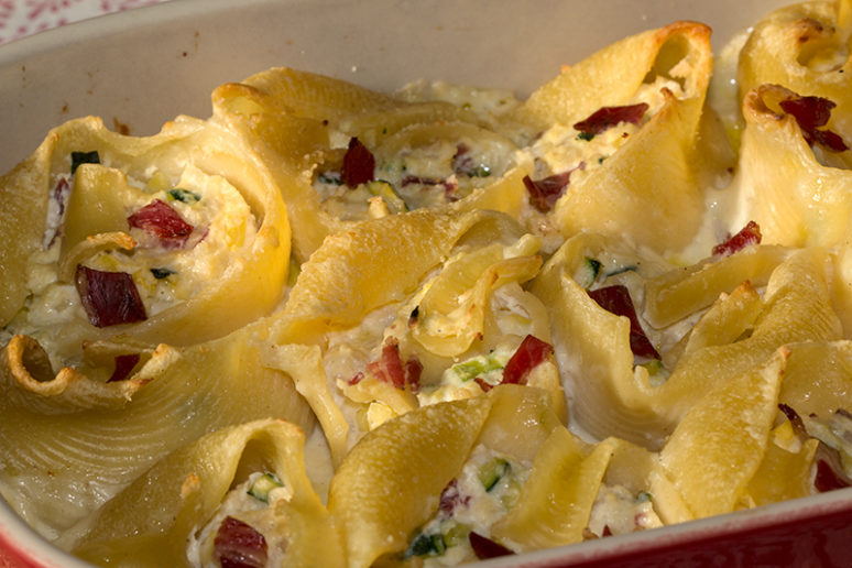 Conchiglioni 