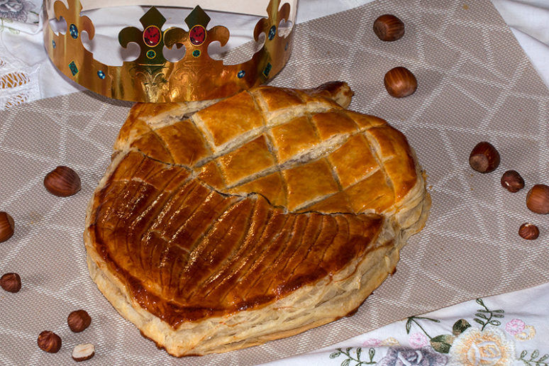 galette des rois