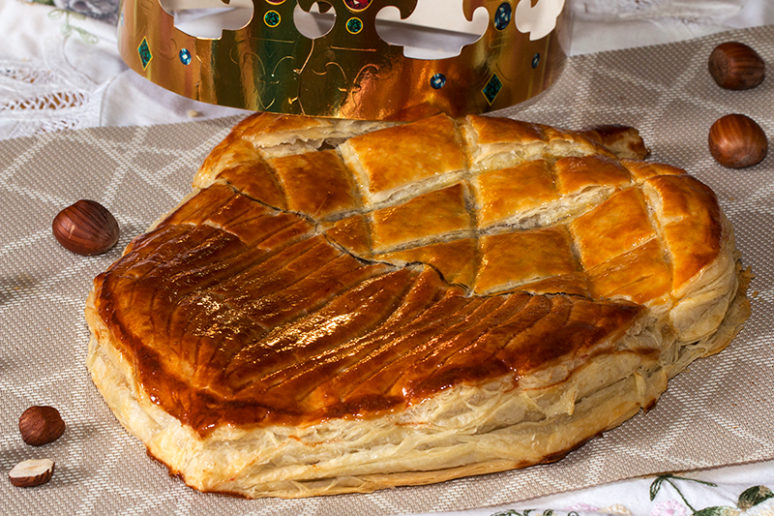 galette des rois