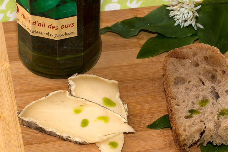 ail des ours