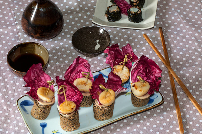 makis