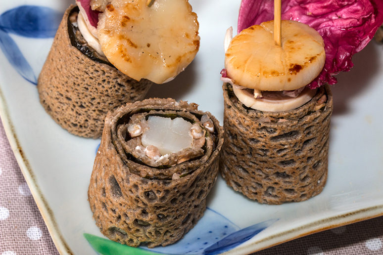 makis