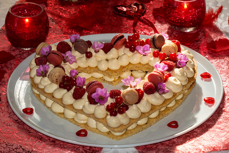 St-Valentin