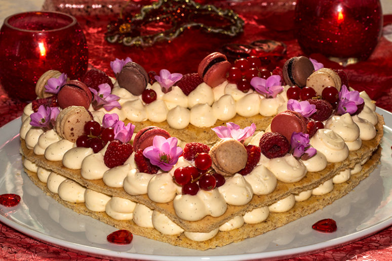 St-Valentin