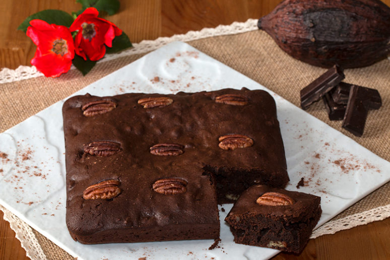 brownie