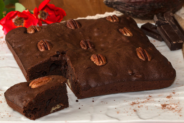 brownie