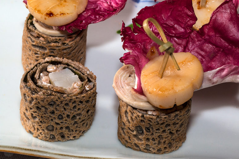 makis