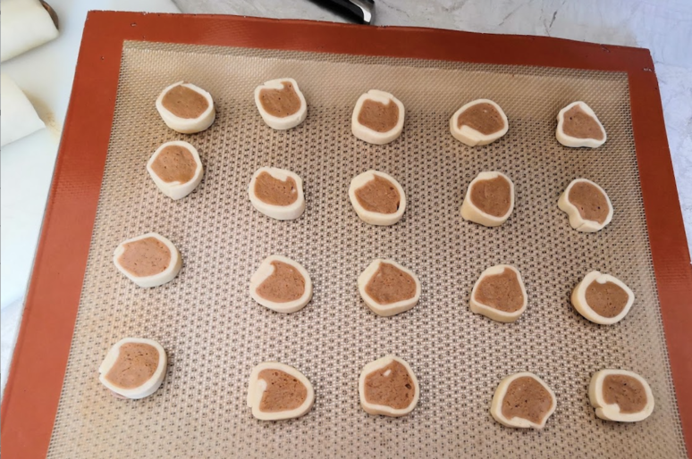 crème de cacahuète