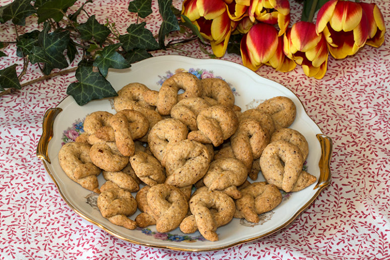 Ciambelline