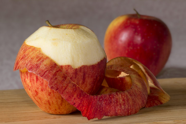 pommes