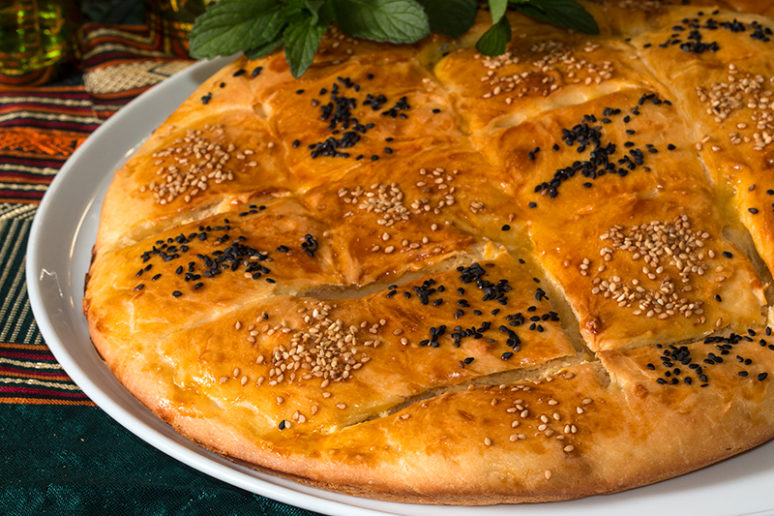 Khobz dar bônois