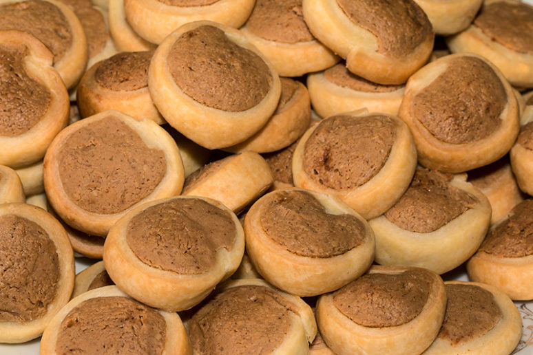 crème de cacahuète