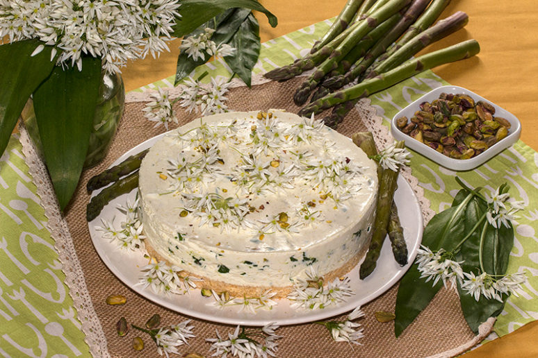 cheese cake