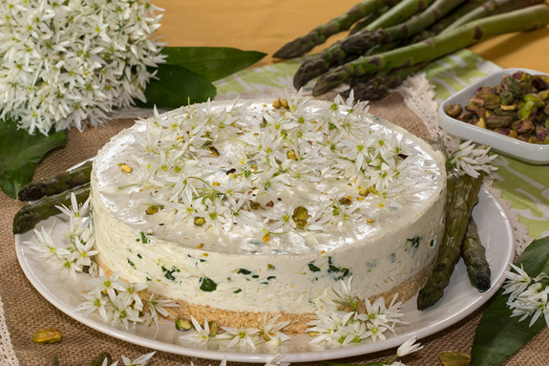 cheese cake