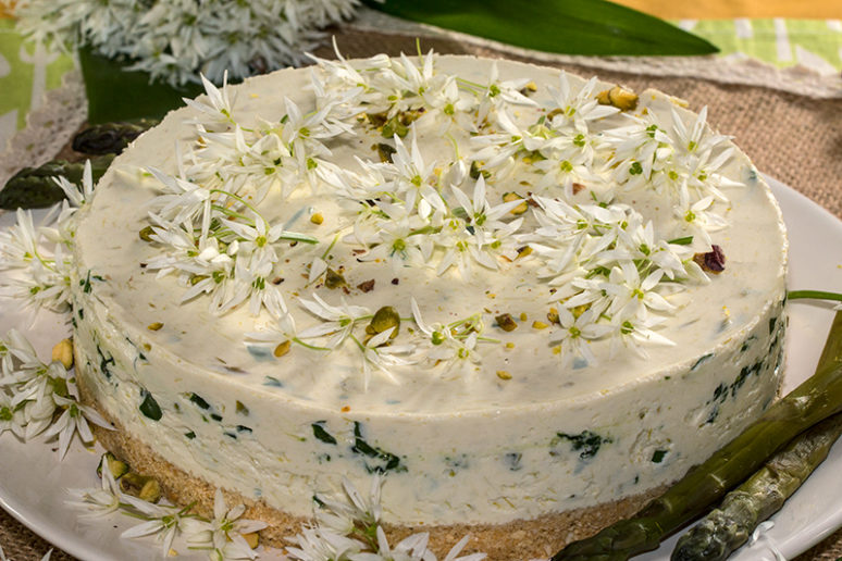 cheese cake