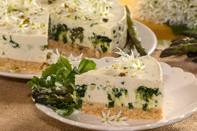cheese cake