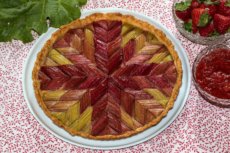 tarte graphique