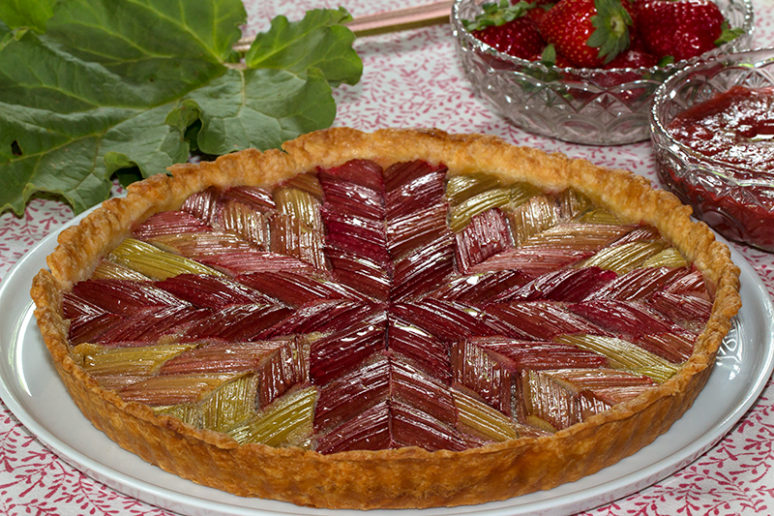 tarte graphique