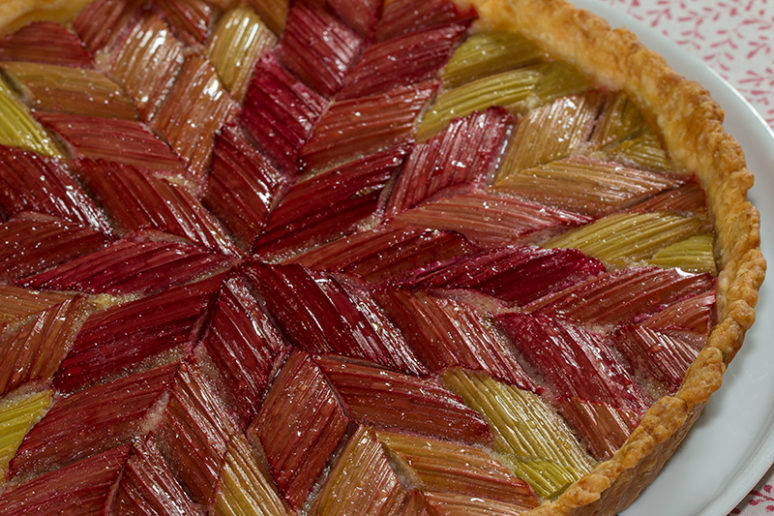 tarte graphique