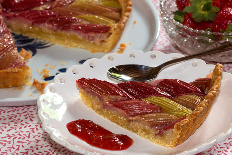 tarte graphique