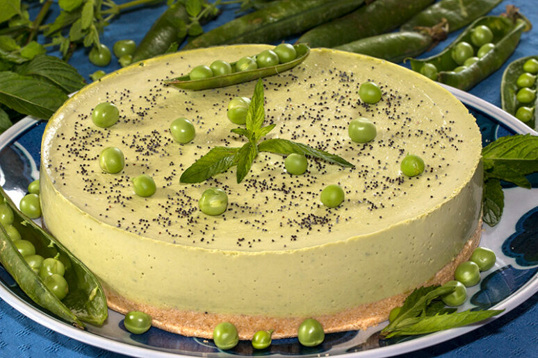 cheese cake