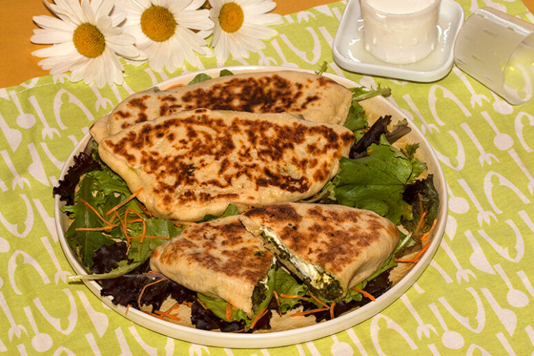 naans