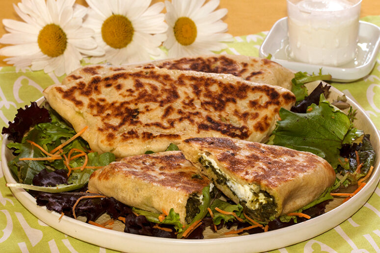 naans