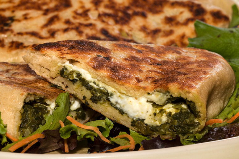 naans
