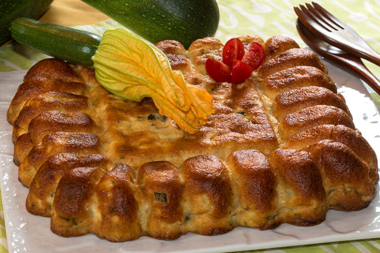 clafoutis