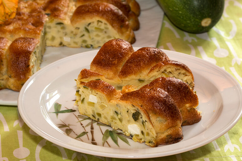 clafoutis