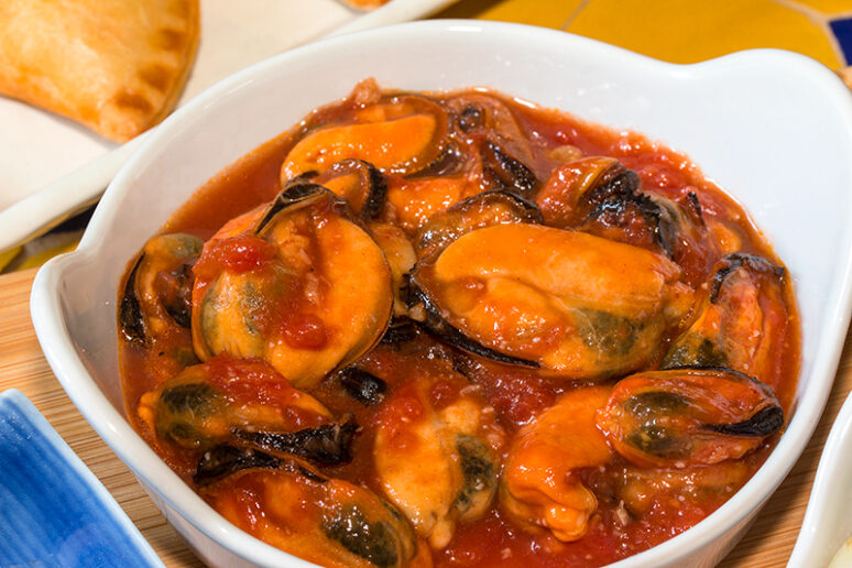 tapas
