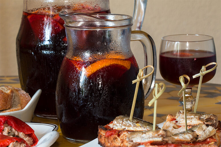 tapas