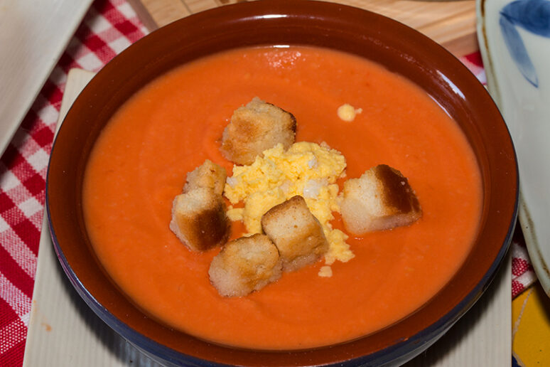 tapas