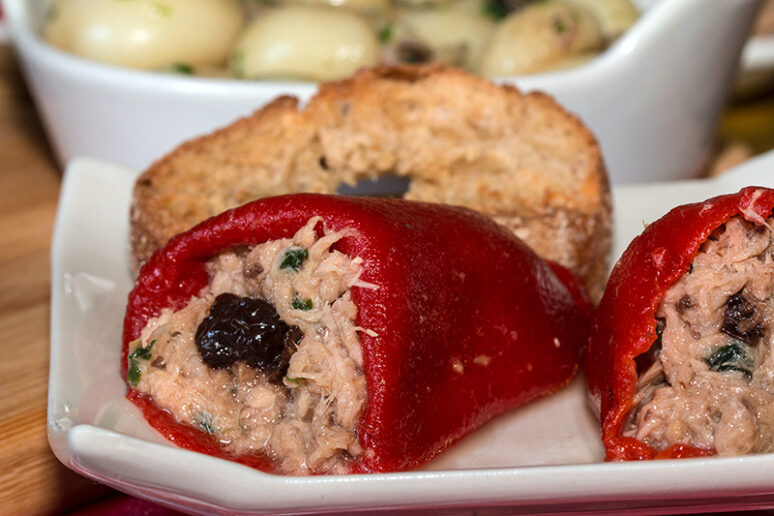 tapas