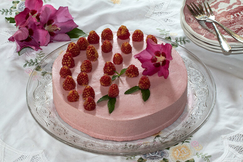entremet