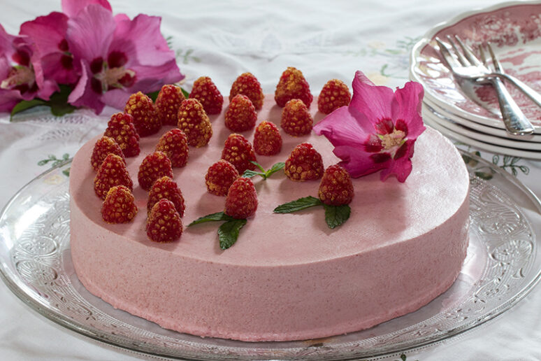 entremet