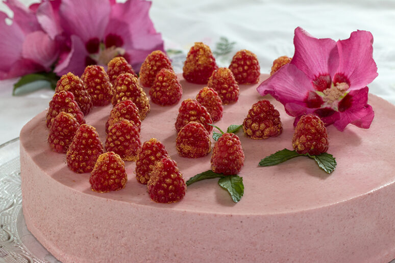 entremet