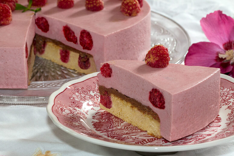 entremet