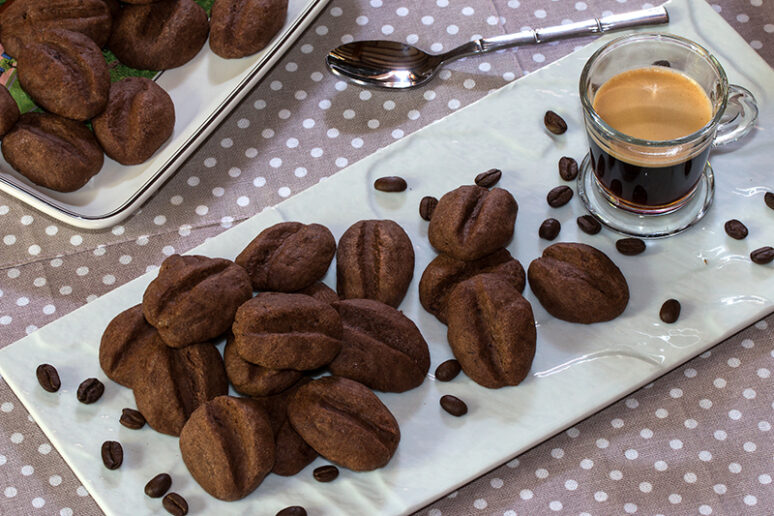 café