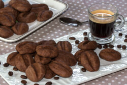 café