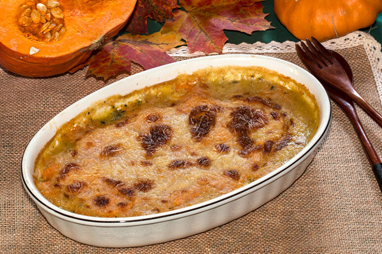 potimarron
