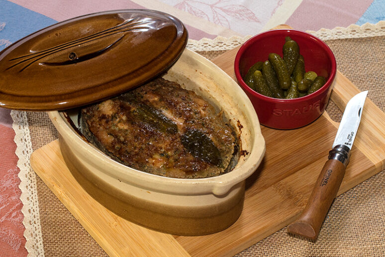 terrine